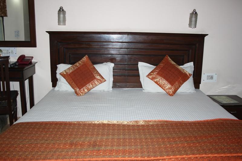 دلهي Jeraths Villa Bed And Breakfast المظهر الخارجي الصورة