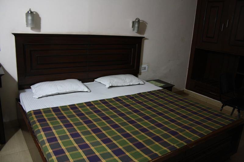 دلهي Jeraths Villa Bed And Breakfast المظهر الخارجي الصورة