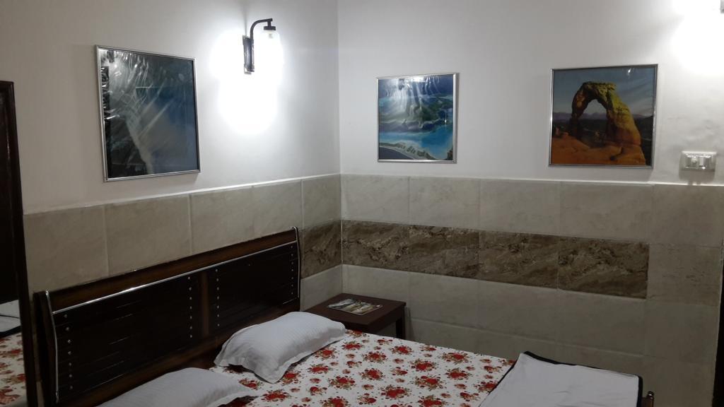دلهي Jeraths Villa Bed And Breakfast المظهر الخارجي الصورة