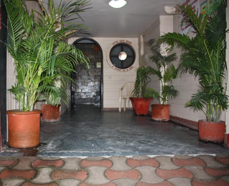 دلهي Jeraths Villa Bed And Breakfast المظهر الخارجي الصورة